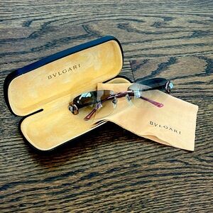 Bvlgari Sunglasses